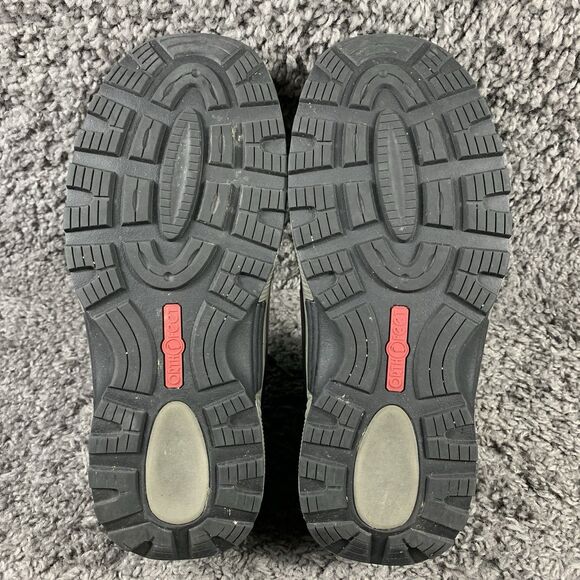 Orthofeet Cascade Green Water Resistant 648 Lace Up Comfort Shoes Men’s 10.5 2E - Picture 7 of 8